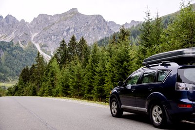 3M™ 汽车隔热膜 恒锐系列