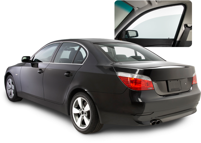 3M汽车隔热膜产品外观展示(图4)