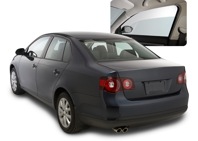 3M汽车隔热膜产品外观展示(图5)