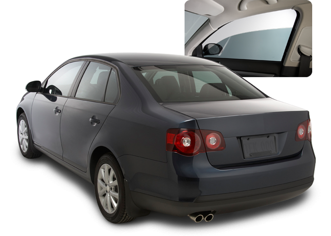 3M汽车隔热膜产品外观展示(图7)