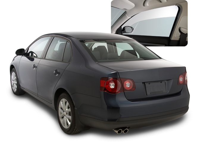 3M汽车隔热膜产品外观展示(图8)